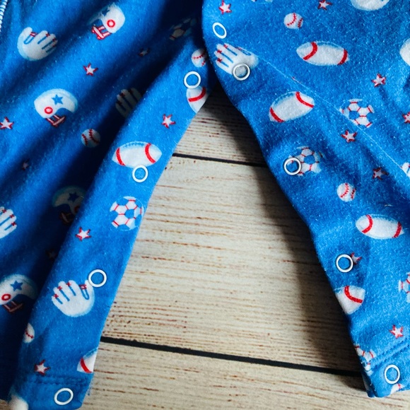 Kissy Kissy Playsuit - Picture 4 of 6